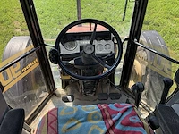 1999 same explorer-ii 90 vierwielaangedreven landbouwtractor - afbeelding 14 van  34