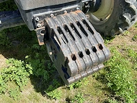 1999 same explorer-ii 90 vierwielaangedreven landbouwtractor - afbeelding 16 van  34