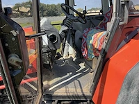 1999 same explorer-ii 90 vierwielaangedreven landbouwtractor - afbeelding 17 van  34