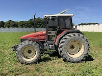 1999 same explorer-ii 90 vierwielaangedreven landbouwtractor - afbeelding 12 van  34