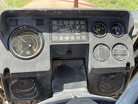 1999 same explorer-ii 90 vierwielaangedreven landbouwtractor - afbeelding 26 van  34