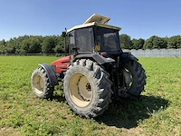 1999 same explorer-ii 90 vierwielaangedreven landbouwtractor - afbeelding 23 van  34