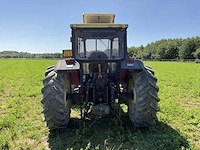 1999 same explorer-ii 90 vierwielaangedreven landbouwtractor - afbeelding 29 van  34