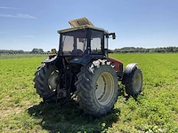 1999 same explorer-ii 90 vierwielaangedreven landbouwtractor - afbeelding 30 van  34