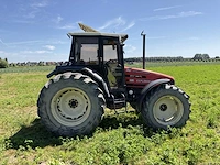 1999 same explorer-ii 90 vierwielaangedreven landbouwtractor - afbeelding 31 van  34