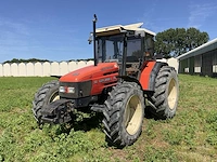 1999 same explorer-ii 90 vierwielaangedreven landbouwtractor - afbeelding 34 van  34