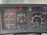 1999 scania r124-420 haakarm vrachtwagen - afbeelding 6 van  27