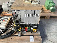 1999 staubli rx90 hp industriële robot - afbeelding 5 van  18