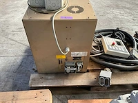 1999 staubli rx90 hp industriële robot - afbeelding 8 van  18