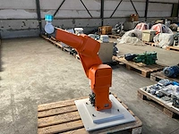1999 staubli rx90 hp industriële robot - afbeelding 11 van  18