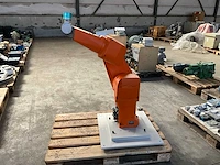 1999 staubli rx90 hp industriële robot - afbeelding 12 van  18
