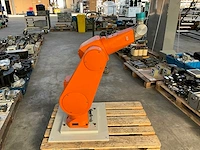 1999 staubli rx90 hp industriële robot - afbeelding 13 van  18