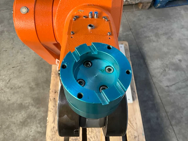 1999 staubli rx90 hp industriële robot - afbeelding 15 van  18