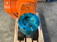 1999 staubli rx90 hp industriële robot - afbeelding 15 van  18