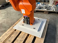 1999 staubli rx90 hp industriële robot - afbeelding 16 van  18