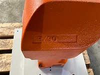 1999 staubli rx90 hp industriële robot - afbeelding 18 van  18