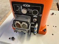 1999 staubli rx90 hp industriële robot - afbeelding 2 van  18