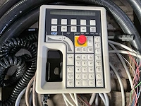 1999 staubli rx90 hp industriële robot - afbeelding 4 van  18