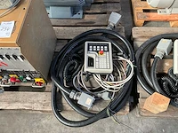 1999 staubli rx90 hp industriële robot - afbeelding 5 van  18
