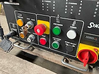 1999 staubli rx90 hp industriële robot - afbeelding 7 van  18