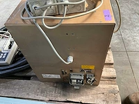 1999 staubli rx90 hp industriële robot - afbeelding 9 van  18