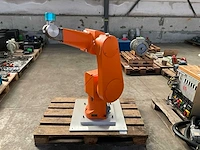 1999 staubli rx90 hp industriële robot - afbeelding 11 van  18