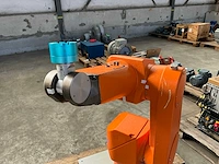 1999 staubli rx90 hp industriële robot - afbeelding 13 van  18