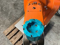 1999 staubli rx90 hp industriële robot - afbeelding 15 van  18