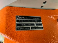 1999 staubli rx90 hp industriële robot - afbeelding 18 van  18