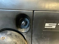 1999 still egv-14 elektrische palletwagen - afbeelding 14 van  15