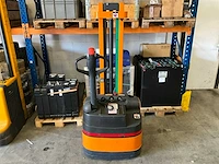 1999 still egv10 stapelaar - afbeelding 1 van  8