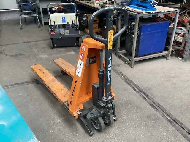 1999 still hp 10x 54x115 stapelaar - afbeelding 4 van  5