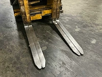 1999 still r 60-25 vorkheftruck - afbeelding 2 van  40