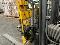 1999 still r 60-25 vorkheftruck - afbeelding 5 van  40