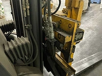 1999 still r 60-25 vorkheftruck - afbeelding 6 van  40