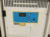 1999 still r 60-25 vorkheftruck - afbeelding 8 van  40