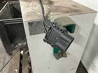 1999 still r 60-25 vorkheftruck - afbeelding 10 van  40