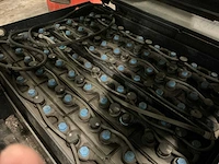 1999 still r 60-25 vorkheftruck - afbeelding 13 van  40