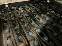 1999 still r 60-25 vorkheftruck - afbeelding 14 van  40