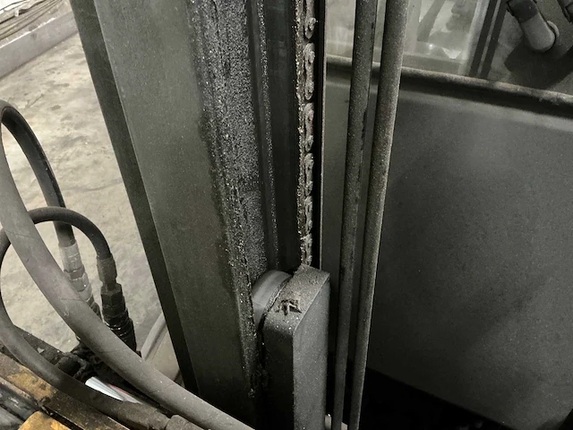 1999 still r 60-25 vorkheftruck - afbeelding 15 van  40