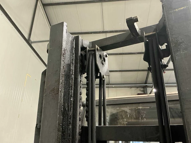 1999 still r 60-25 vorkheftruck - afbeelding 16 van  40