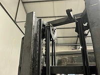 1999 still r 60-25 vorkheftruck - afbeelding 16 van  40