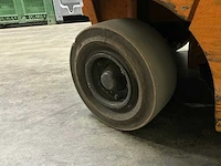 1999 still r 60-25 vorkheftruck - afbeelding 19 van  40