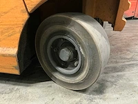 1999 still r 60-25 vorkheftruck - afbeelding 20 van  40