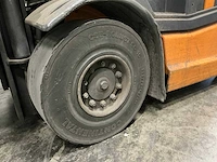 1999 still r 60-25 vorkheftruck - afbeelding 21 van  40