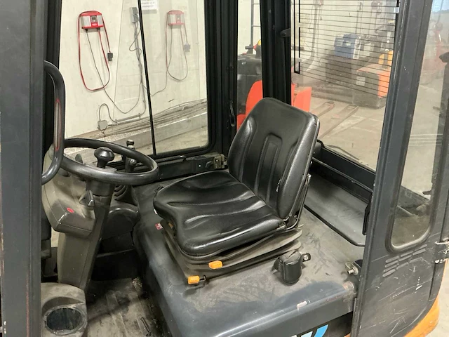 1999 still r 60-25 vorkheftruck - afbeelding 22 van  40