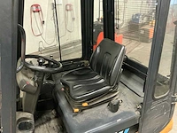 1999 still r 60-25 vorkheftruck - afbeelding 22 van  40