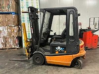 1999 still r 60-25 vorkheftruck - afbeelding 12 van  40