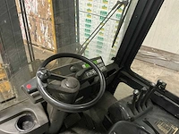 1999 still r 60-25 vorkheftruck - afbeelding 24 van  40