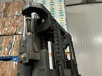 1999 still r 60-25 vorkheftruck - afbeelding 26 van  40